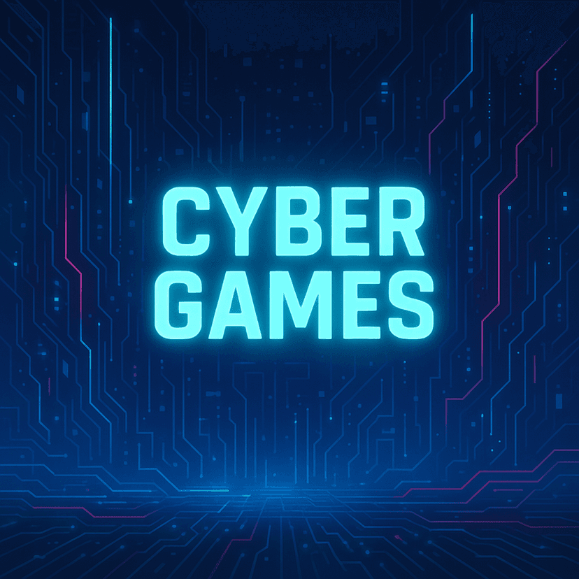 Cyber Games
