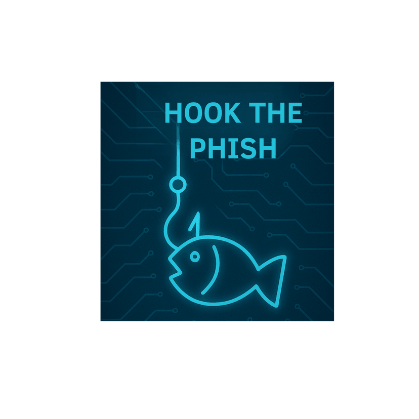 Hook the Phish