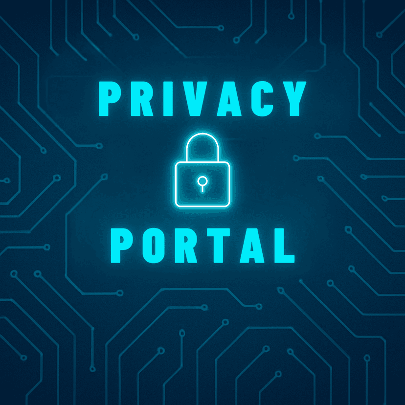 Privacy Portal