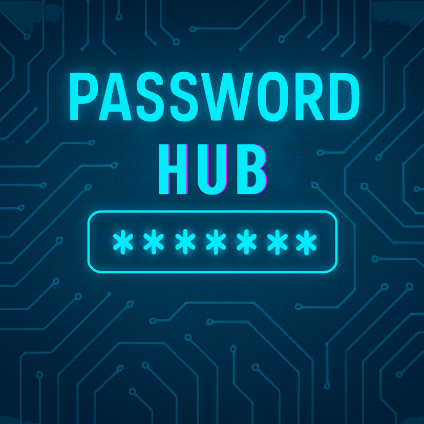 Password Game