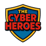 Cyber Heroes logo