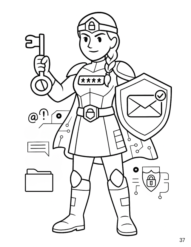 Password Guardian