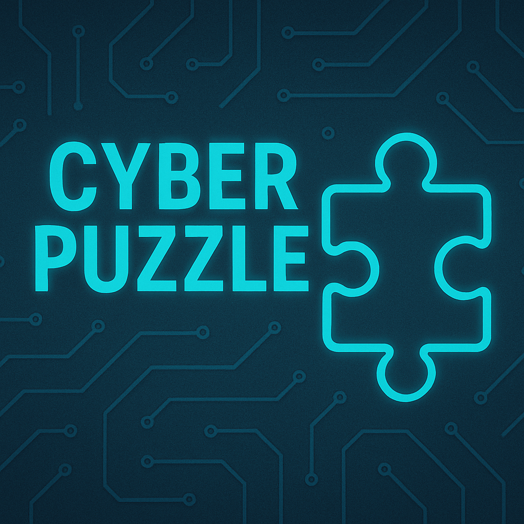 Cyber Puzzle