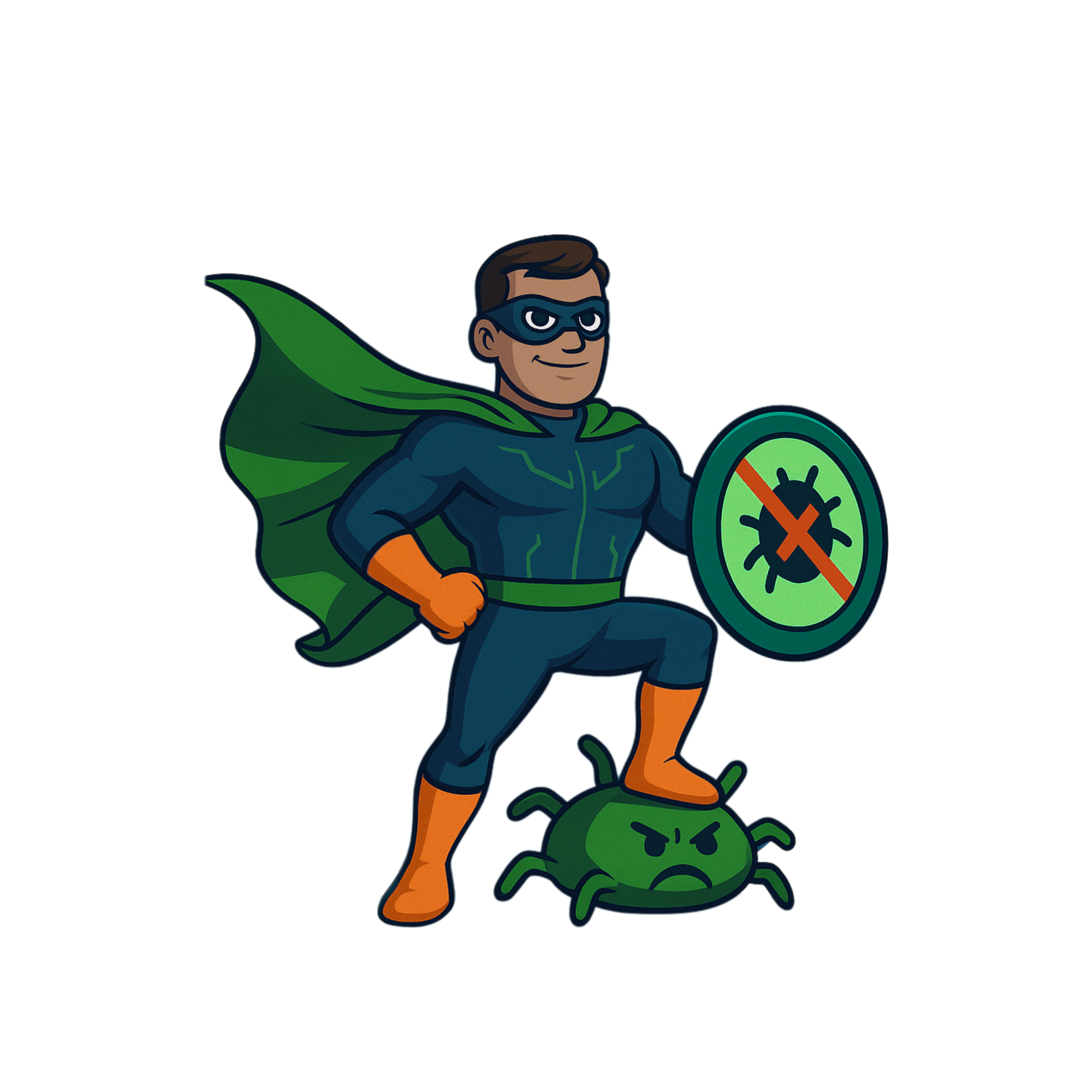 Malware Buster