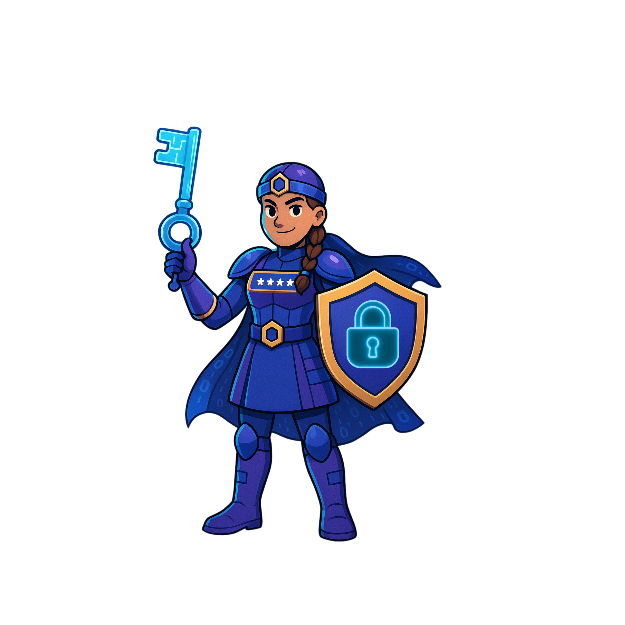 Password Guardian